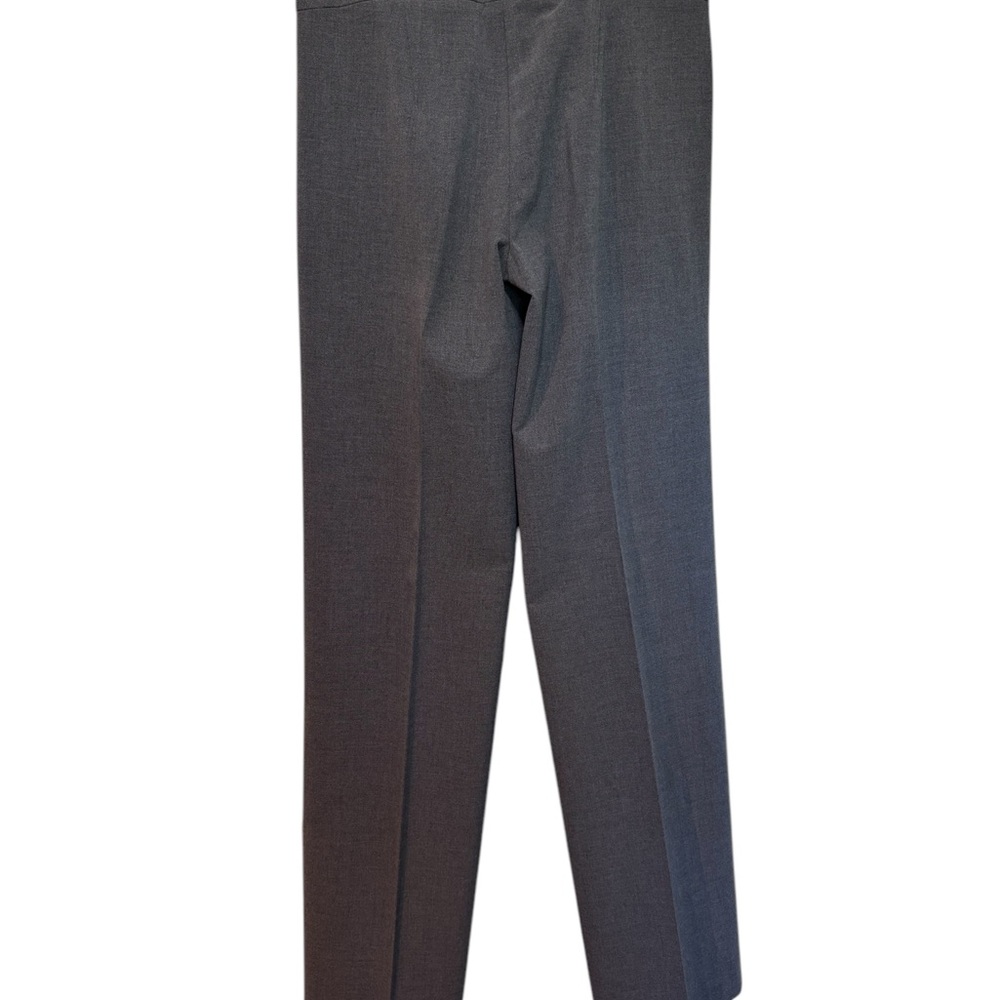 Express Gray Women's Trousers